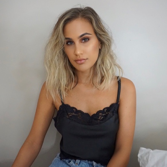 candacebrunette